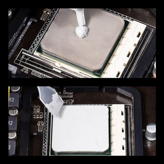 Qoltec 51634 Thermal Paste 100gr