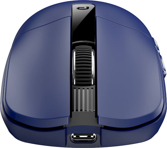 Genius NX-8280S Ασύρματο Bluetooth Ποντίκι Μπλε