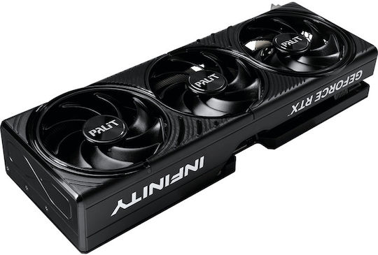 Palit GeForce RTX 5080 16GB GDDR7 Infinity 3 Graphics Card