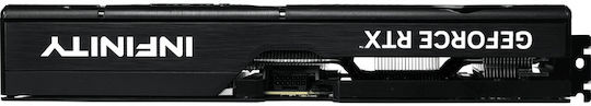 Palit GeForce RTX 5080 16GB GDDR7 Infinity 3 Graphics Card