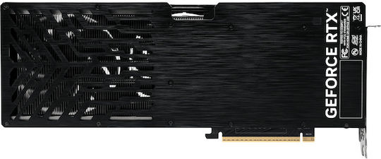 Palit GeForce RTX 5080 16GB GDDR7 Infinity 3 Graphics Card