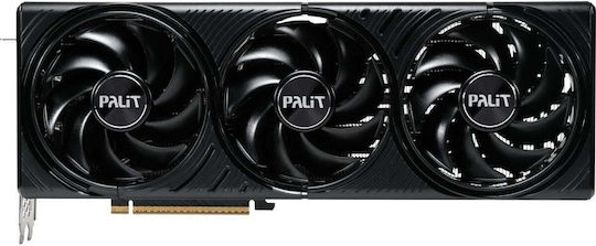 Palit GeForce RTX 5080 16GB GDDR7 Infinity 3 Graphics Card