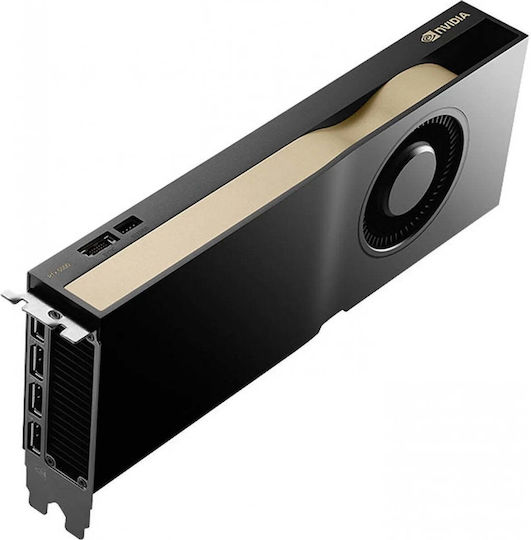 HP RTX 5000 32GB GDDR6 Ada Generation Graphics Card