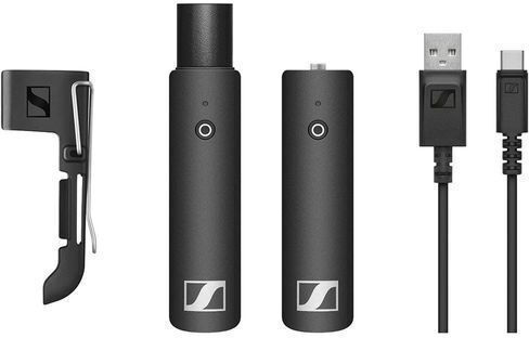 Sennheiser Set Transmițător Microfon