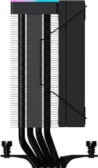 Alpenfoehn Matterhorn 2 Aurora Υδρόψυξη AIO CPU με 1 Ανεμιστήρα 120mm