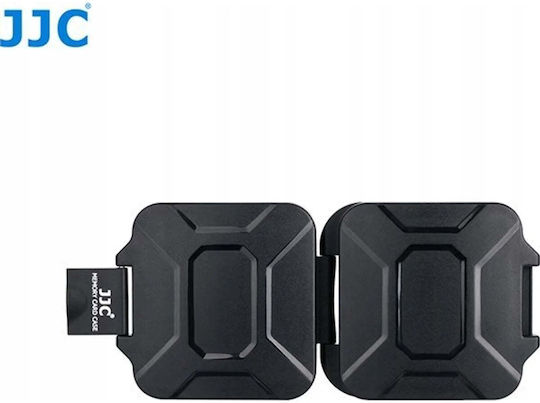 JJC Hard Case MCRST8 for SD / microSD