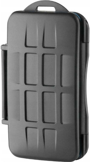 JJC Hard Case MCSTM23 for SD