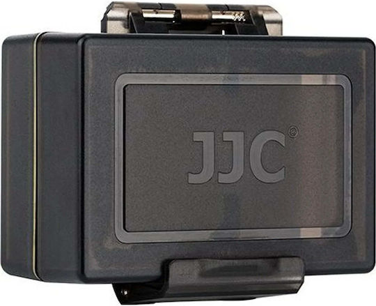 JJC Hard Case