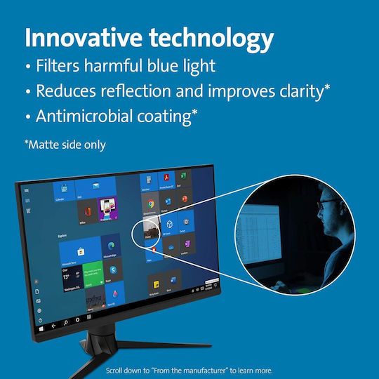 Kensington Kensington Privacy Screen Filter 627561 16:9