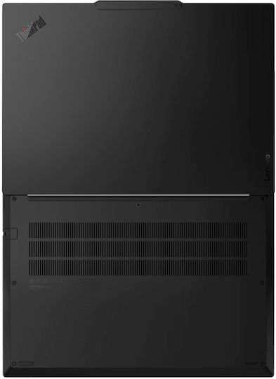Lenovo ThinkPad E14 Gen 8 (Intel) 14" IPS FHD+ (Core 5-320/16GB/512GB SSD/W11 Pro) (GR Keyboard)
