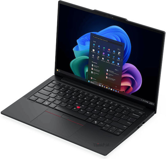 Lenovo ThinkPad E14 Gen 8 (Intel) 14" IPS FHD+ (Core 5-320/16GB/512GB SSD/W11 Pro) (GR Keyboard)