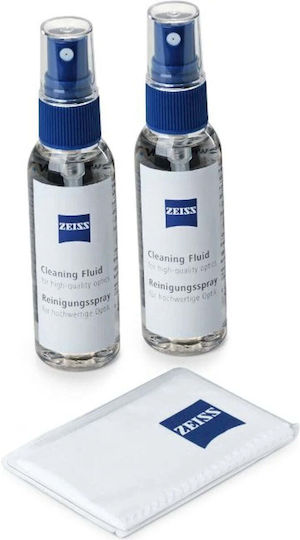 Zeiss Set De Curățare Cleaning Spray Generală