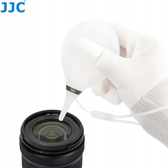 Αχλάδι Καθαρισμού Jjc Cl-arsw Cr Λευκό