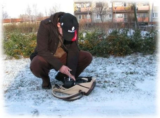Palete de curățare Rotin Max-tik pentru matricea camerei, set de 5 bucăți