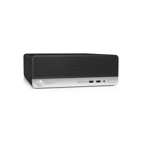 HP ProDesk 400 G5 SFF Refurbished Grade A (Core i5-8500/8GB/256GB SSD/W11 Home) Repainted