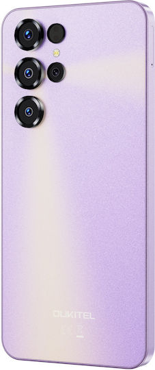 Oukitel C68 Dual SIM (8/256GB) Purple