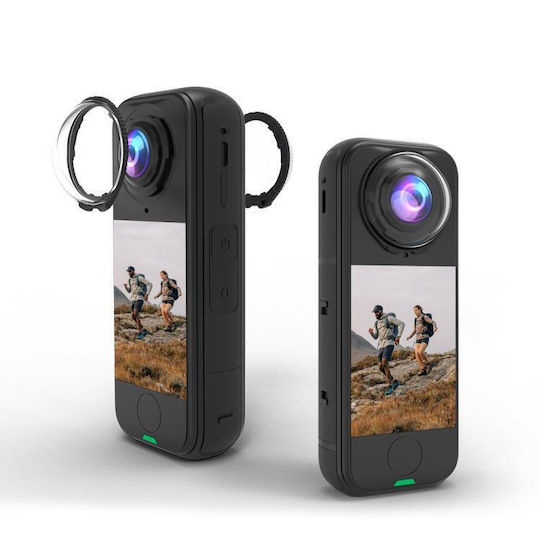 Puluz Protecție Ecran pentru Insta360