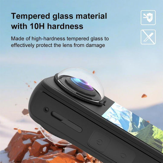 Puluz Protecție Ecran pentru Insta360