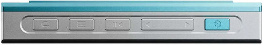 Fiio MP3 Player Μπλε