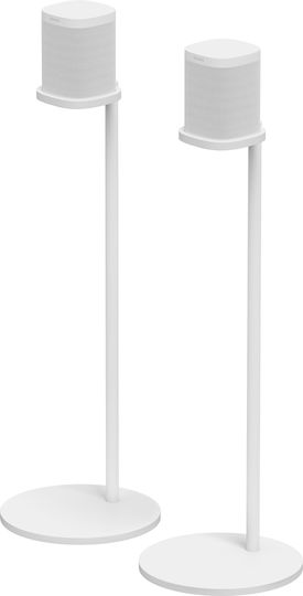 Sonos (s) Stand For One (white) (Pereche)