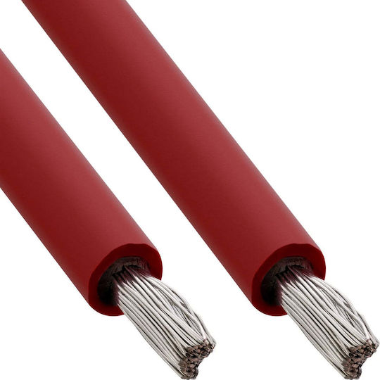 Helukabel H1Z2Z2-K Photovoltaic Cable 50m