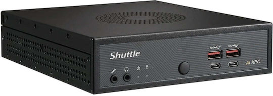 Shuttle DN11H5 Barebone (Core Ultra 5-)
