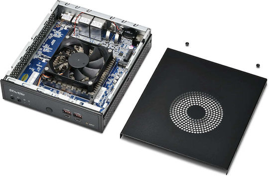 Shuttle DN11H5 Barebone (Core Ultra 5-)