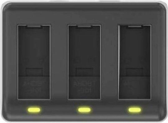Newell N-CHG-TC-SDC-USB-AHDBT-901 Charger for GoPro