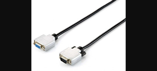 Equip VGA male to VGA female 20m Cable (118856)