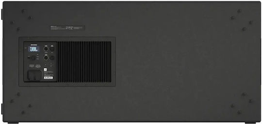 JBL SRX928S Active Subwoofer PA 2500W 18" 120.5x68.1x56.5cm.