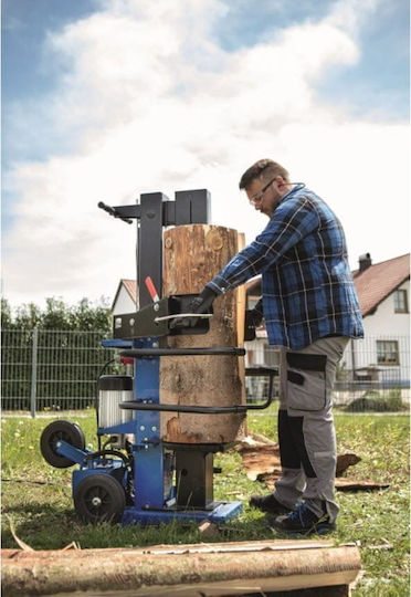 Scheppach 5905422902 Ηλεκτρικό 3500W