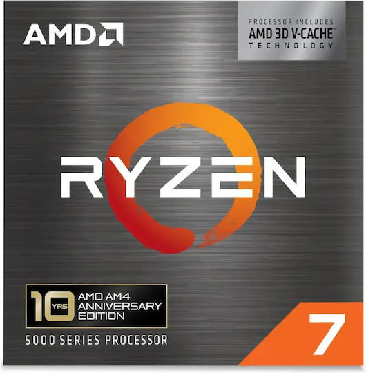 AMD Ryzen 5 3600X 3.8GHz Prozessor 6 Kerne für Socket AM4 Tablett