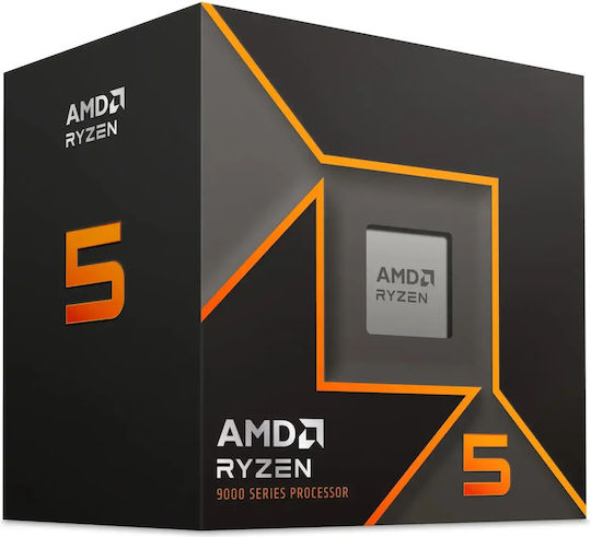 AMD Ryzen 5 3600X 3.8GHz Prozessor 6 Kerne für Socket AM4 Tablett