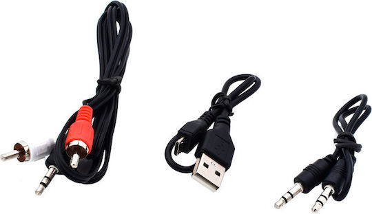 Transmițător Bluetooth 5.0 Receptor / Transmițător cu Ieșire Jack de 3,5 mm
