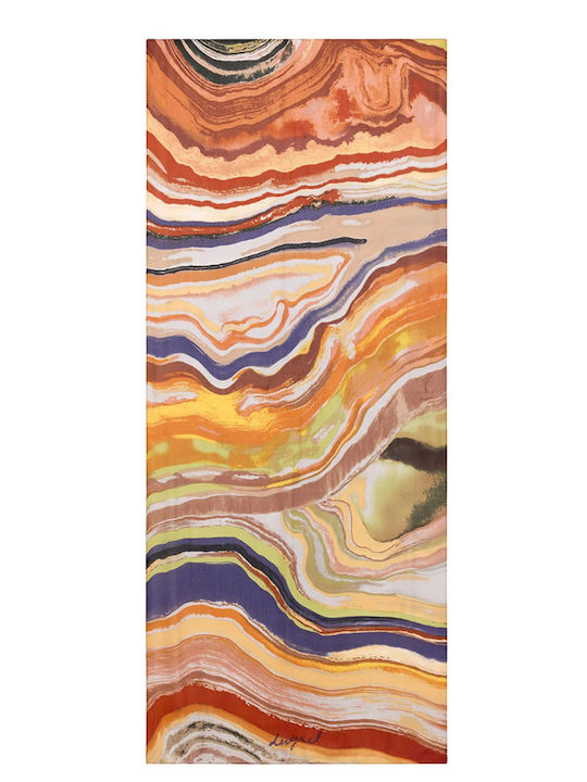Desigual Multicolour Women's Scarf