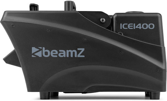 Beamz Eiskaltemachine 1400 Watt Dmx Niederschlagsmaschine Drahtloses Steuerung 160.516
