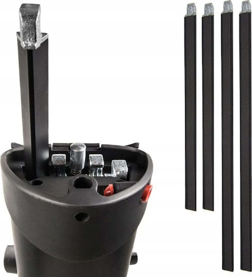 V-tone Deluxe K2 Double Adjustable Keyboard Stand