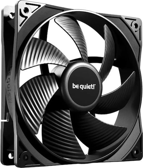 Asus Eurux GR120 ARGB Вентилатор за кутия (2600rpm / 85cfm) с ARGB Осветление