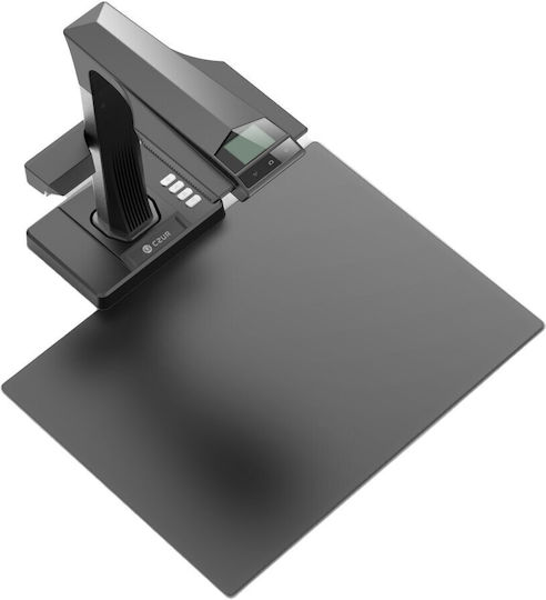 Czur Flatbed (Επίπεδης επιφάνειας) Scanner