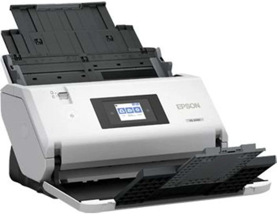 Epson WorkForce DS-30000 Sheetfed (Τροφοδότη χαρτιού) Scanner A3