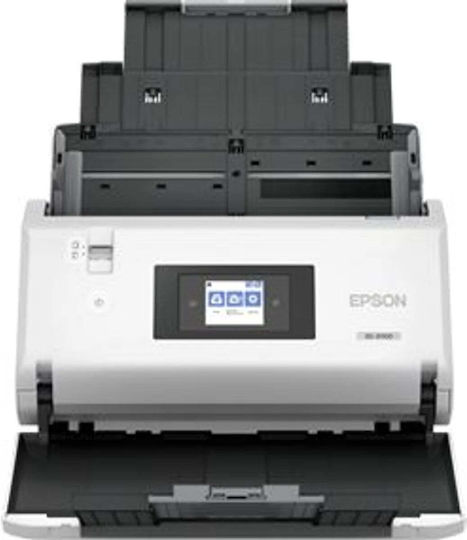Epson WorkForce DS-30000 Sheetfed (Τροφοδότη χαρτιού) Scanner A3