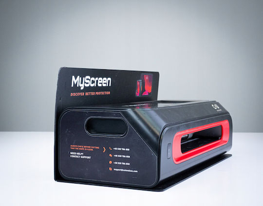 MyScreenPROTECTOR Κοπτικό Μηχάνημα 27.94cm