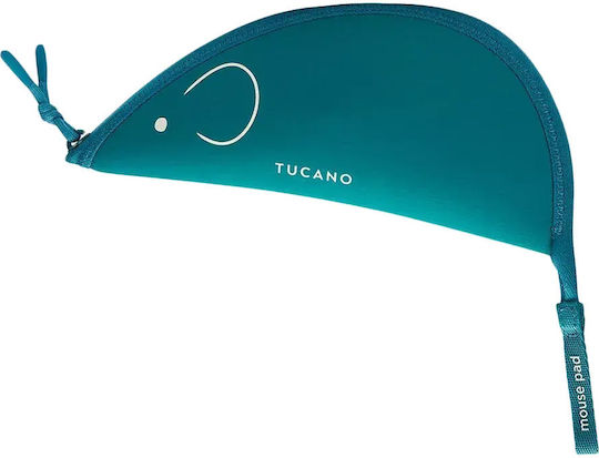 Tucano Topo безжична мишка синя