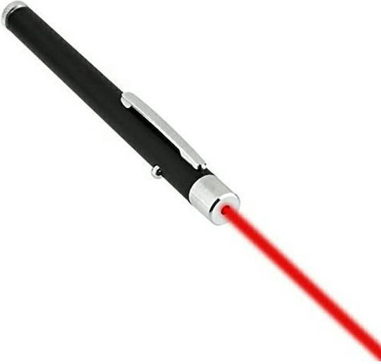 GTL Pointer με Κόκκινο Laser σε Κόκκινο Χρώμα