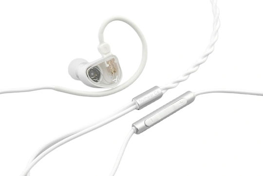Truthear In Ear Headphones White