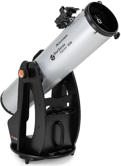 Celestron Starsense Explorer CD203SS