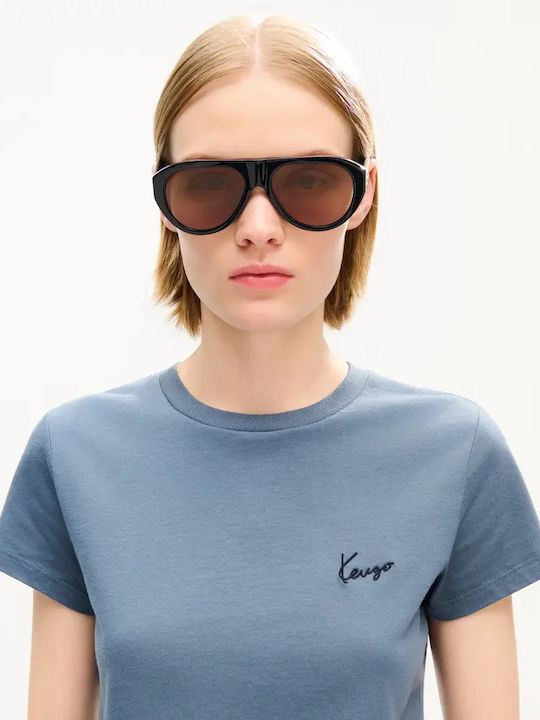 Signature Women's T-shirt Anthracite