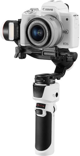 Zhiyun Gimbal CRANE M3 S 3-Axis Combo Kit 3 way με Bluetooth και με Ενσωματωμένο Φως