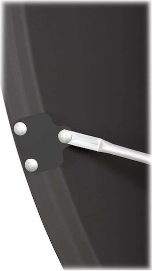 Dipol Satellite Dish 120cm Steel