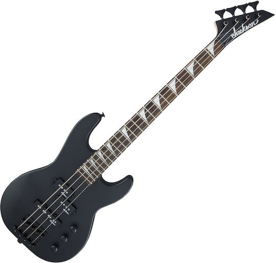 Jackson 4-String Electric Bass Concert Minion